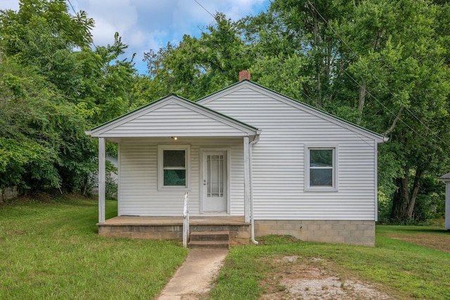 109 Riverside Dr, Centerville, TN 37033 - photo 2