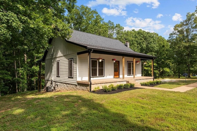 6717 Pilot Dr, Lyles, TN 37098 - photo 37