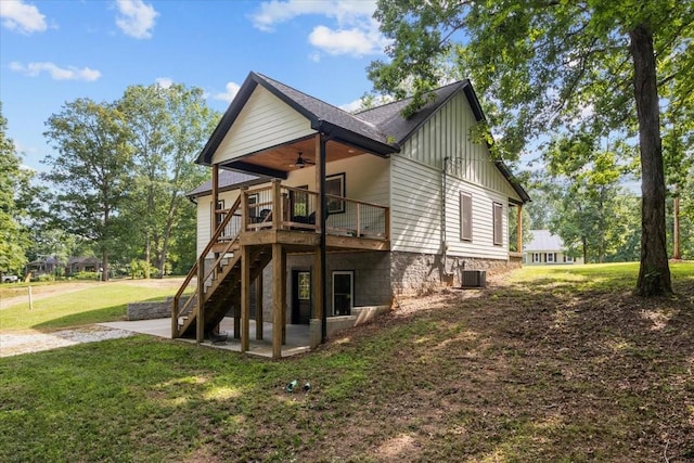 6717 Pilot Dr, Lyles, TN 37098 - photo 34
