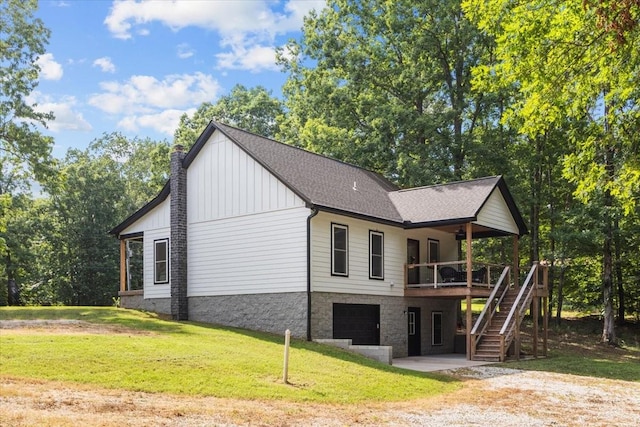 6717 Pilot Dr, Lyles, TN 37098 - photo 36