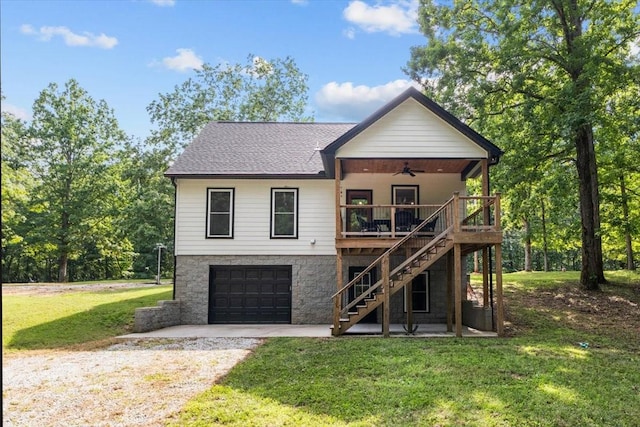6717 Pilot Dr, Lyles, TN 37098 - photo 35