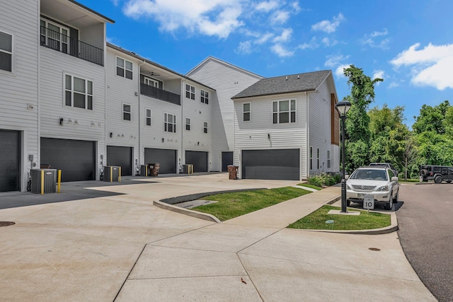 523 Vernon Cir, Nashville, TN 37209 - photo 32