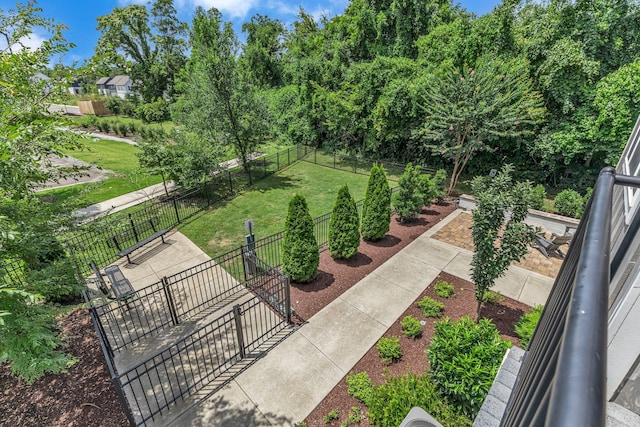 523 Vernon Cir, Nashville, TN 37209 - photo 21
