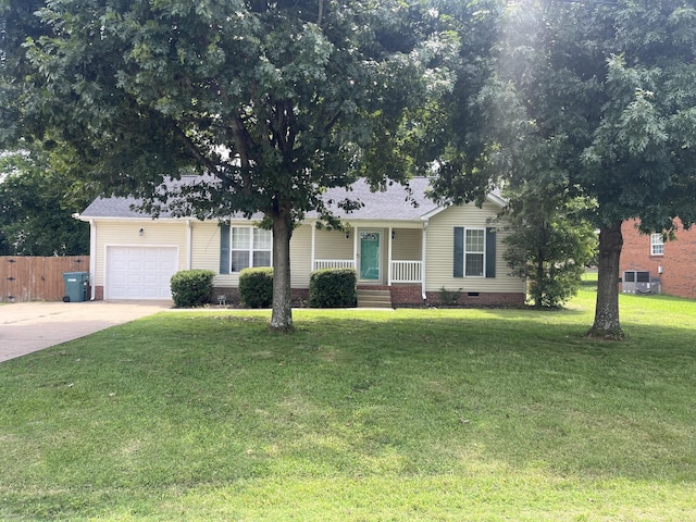 218 Stroud Dr, Lebanon, TN 37087 - photo 1