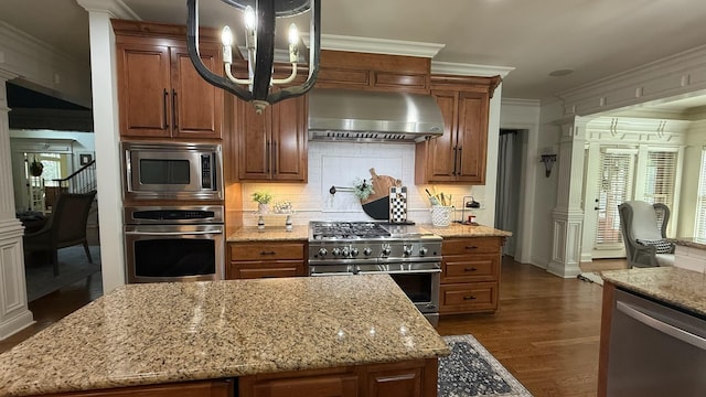 605 Gary Bowman Ct, Murfreesboro, TN 37130 - photo 12