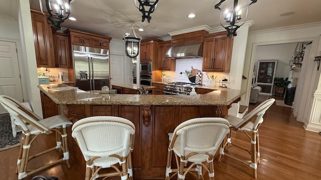 605 Gary Bowman Ct, Murfreesboro, TN 37130 - photo 11
