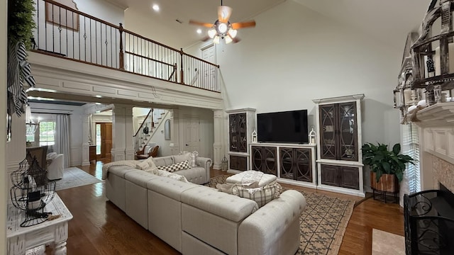 605 Gary Bowman Ct, Murfreesboro, TN 37130 - photo 6