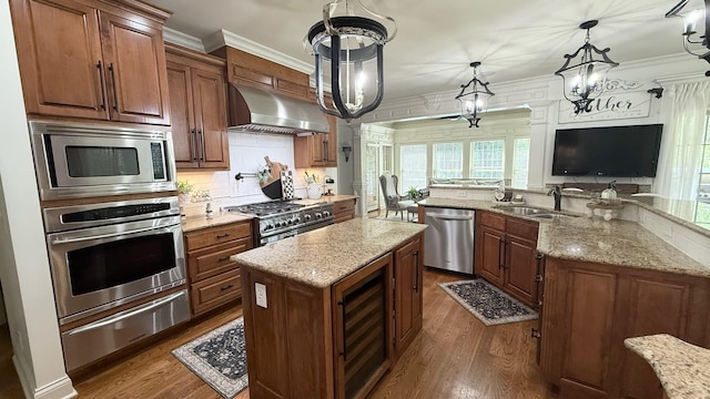 605 Gary Bowman Ct, Murfreesboro, TN 37130 - photo 14