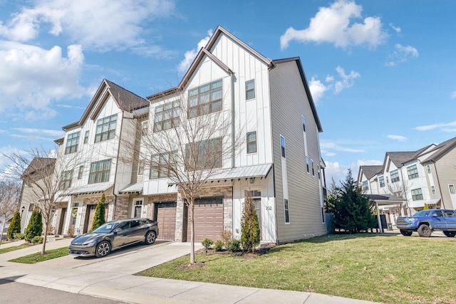 202 Stonecrest Cir, Nashville, TN 37209 - photo 5