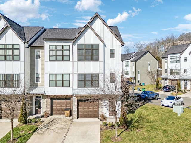 202 Stonecrest Cir, Nashville, TN 37209 - photo 1