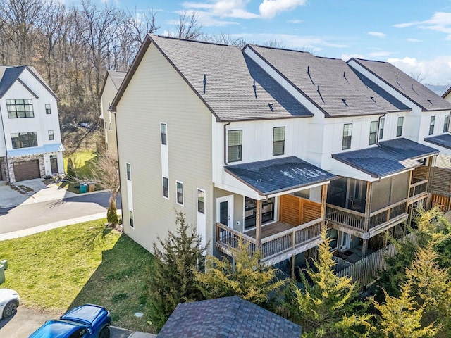 202 Stonecrest Cir, Nashville, TN 37209 - photo 47