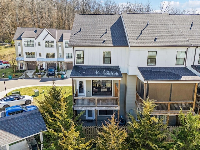 202 Stonecrest Cir, Nashville, TN 37209 - photo 48