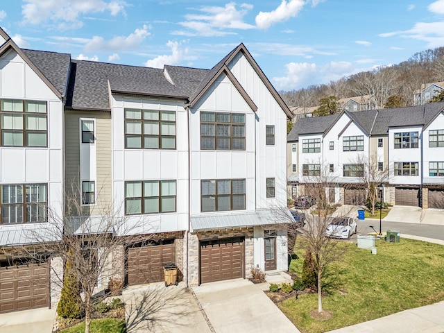 202 Stonecrest Cir, Nashville, TN 37209 - photo 41