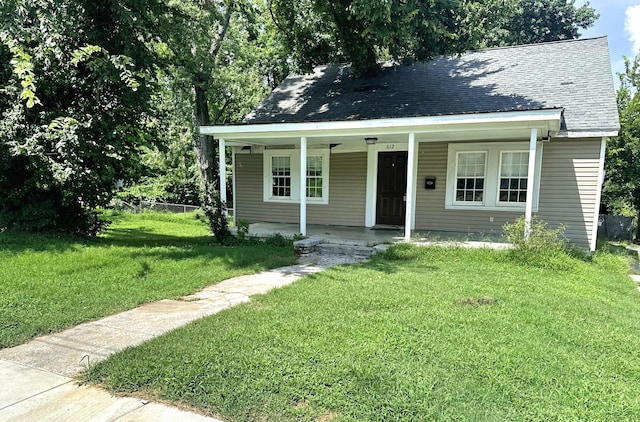612 W 17th St, Hopkinsville, KY 42240 - photo 1
