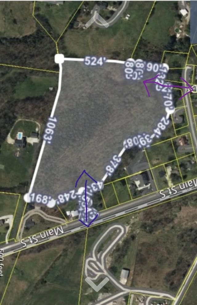 0 Main St N, Carthage, TN 37030 - photo 2