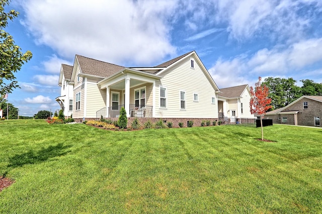 4007 Hays Dr, Columbia, TN 38401 - photo 33