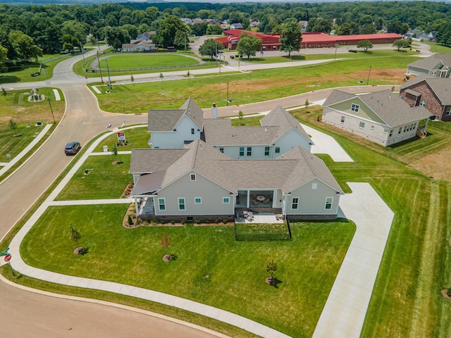 4007 Hays Dr, Columbia, TN 38401 - photo 29