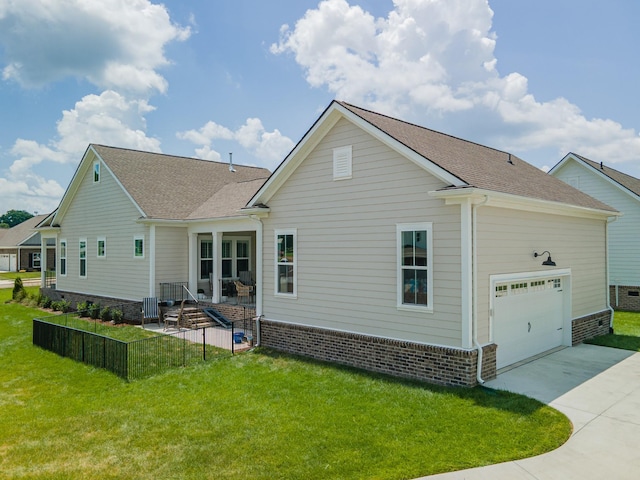 4007 Hays Dr, Columbia, TN 38401 - photo 35