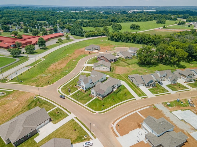 4007 Hays Dr, Columbia, TN 38401 - photo 36