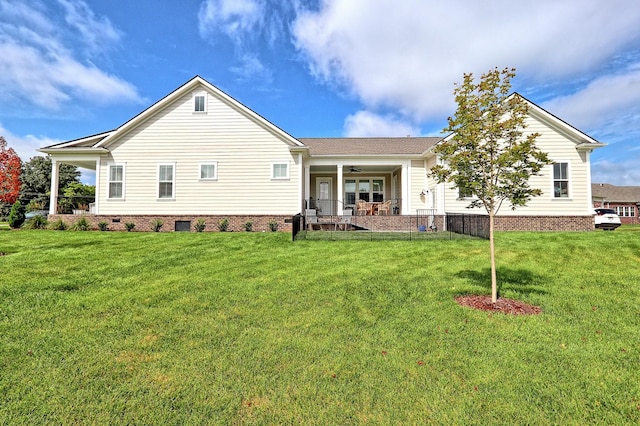 4007 Hays Dr, Columbia, TN 38401 - photo 34