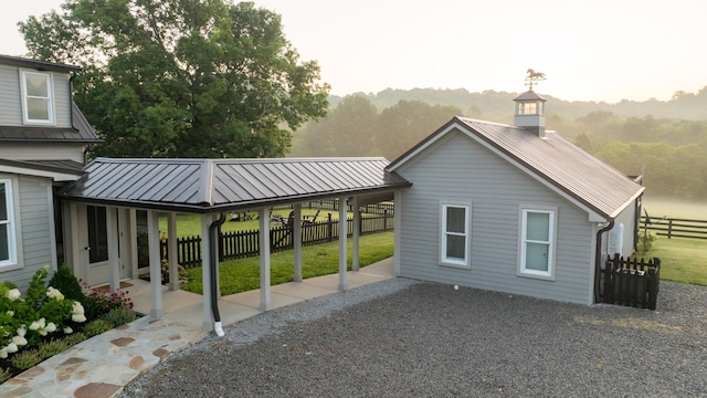 1990 Dr Robinson Rd, Spring Hill, TN 37174 - photo 24