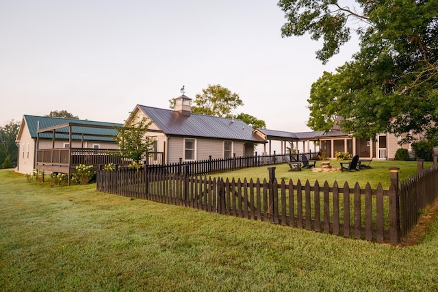 1990 Dr Robinson Rd, Spring Hill, TN 37174 - photo 67