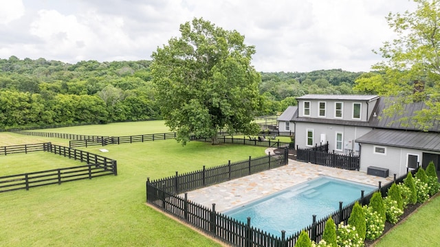 1990 Dr Robinson Rd, Spring Hill, TN 37174 - photo 29