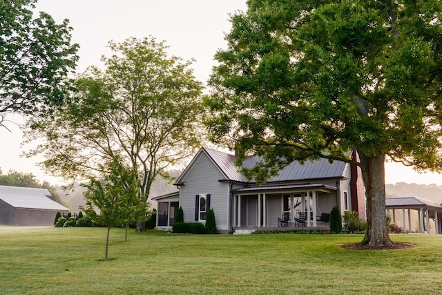 1990 Dr Robinson Rd, Spring Hill, TN 37174 - photo 18