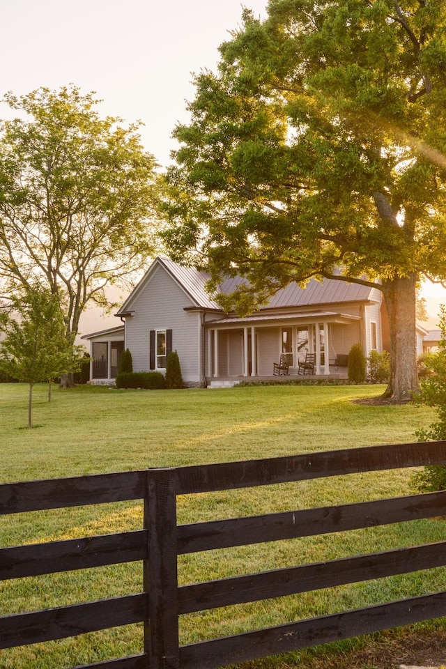 1990 Dr Robinson Rd, Spring Hill, TN 37174 - photo 1