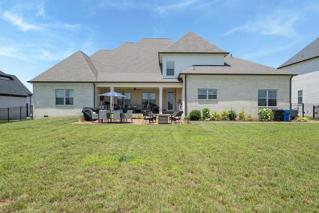 5562 Hardeman Springs Blvd, Arrington, TN 37014 - photo 57