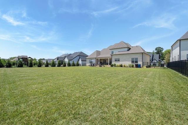 5562 Hardeman Springs Blvd, Arrington, TN 37014 - photo 58