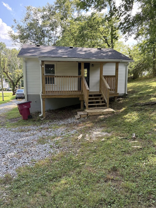 119 Mcginness Ave, Carthage, TN 37030 - photo 4