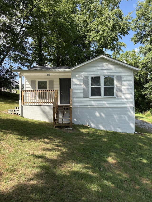 119 Mcginness Ave, Carthage, TN 37030 - photo 2