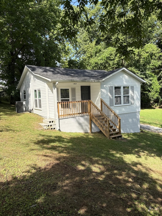 119 Mcginness Ave, Carthage, TN 37030 - photo 3