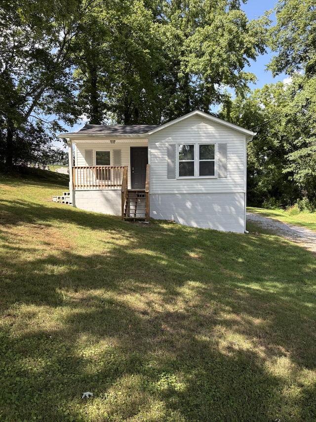 119 Mcginness Ave, Carthage, TN 37030 - photo 1