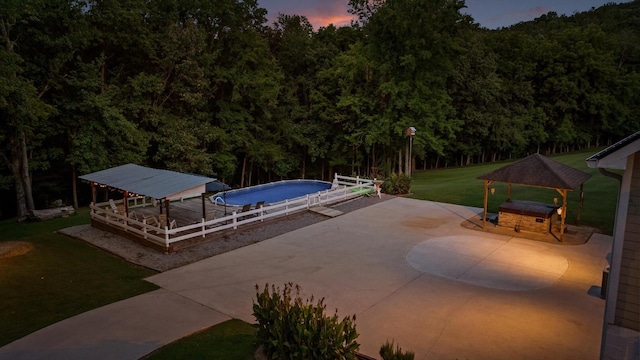 275 Old Mullins Cove Rd, Whitwell, TN 37397 - photo 4