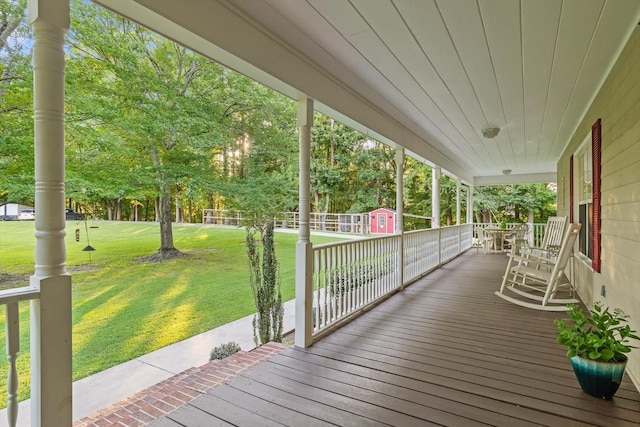 275 Old Mullins Cove Rd, Whitwell, TN 37397 - photo 19