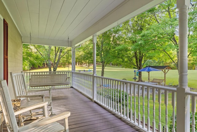 275 Old Mullins Cove Rd, Whitwell, TN 37397 - photo 17