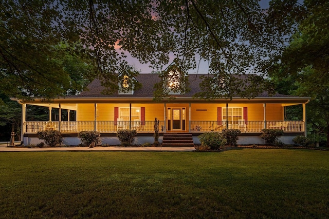 275 Old Mullins Cove Rd, Whitwell, TN 37397 - photo 2