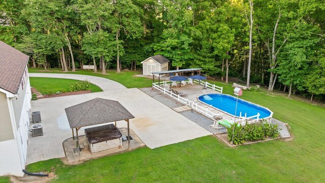 275 Old Mullins Cove Rd, Whitwell, TN 37397 - photo 60
