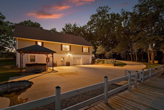 275 Old Mullins Cove Rd, Whitwell, TN 37397 - photo 68