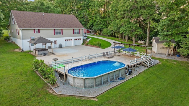 275 Old Mullins Cove Rd, Whitwell, TN 37397 - photo 59