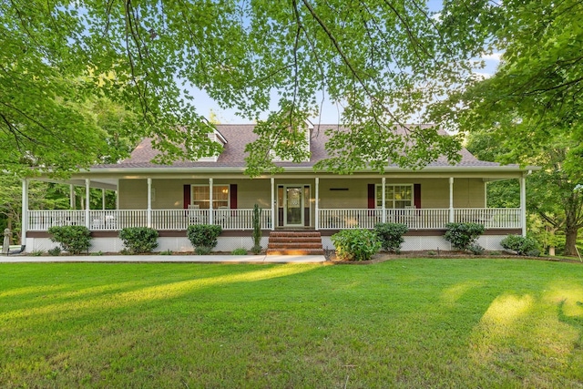 275 Old Mullins Cove Rd, Whitwell, TN 37397 - photo 16