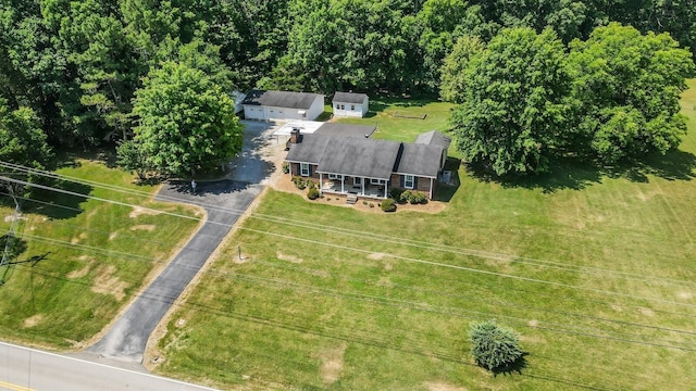 4284 Kedron Rd, Spring Hill, TN 37174 - photo 54