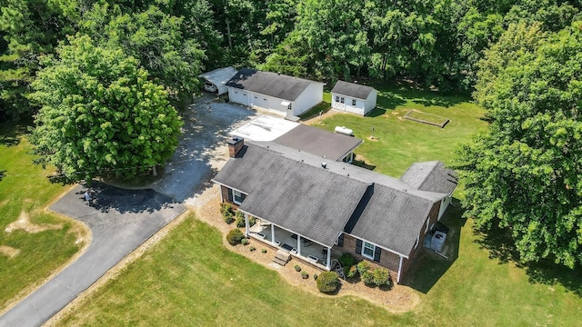 4284 Kedron Rd, Spring Hill, TN 37174 - photo 56