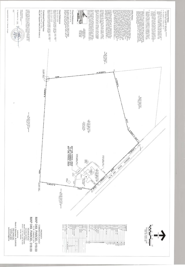 4284 Kedron Rd, Spring Hill, TN 37174 - photo 57