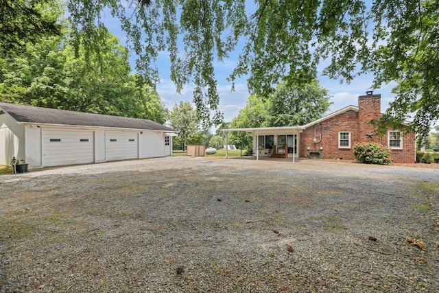 4284 Kedron Rd, Spring Hill, TN 37174 - photo 27