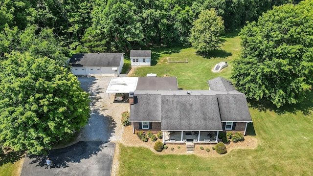4284 Kedron Rd, Spring Hill, TN 37174 - photo 55
