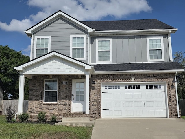 767 Lillian Grace Dr, Clarksville, TN 37043 - photo 1