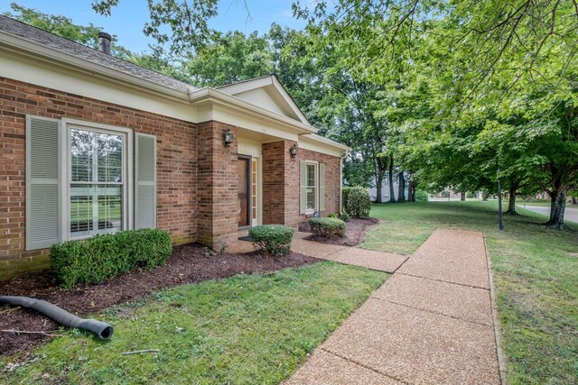 725 General George Patton Rd, Nashville, TN 37221 - photo 3